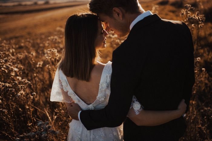 Prewedding
